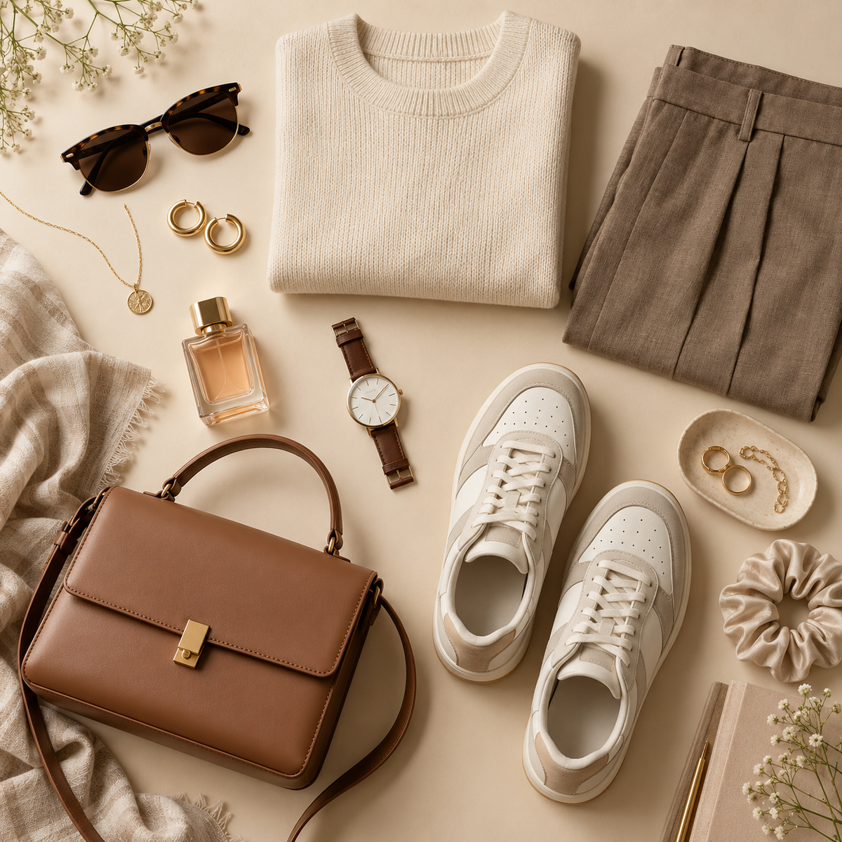Fashion & Lifestyle