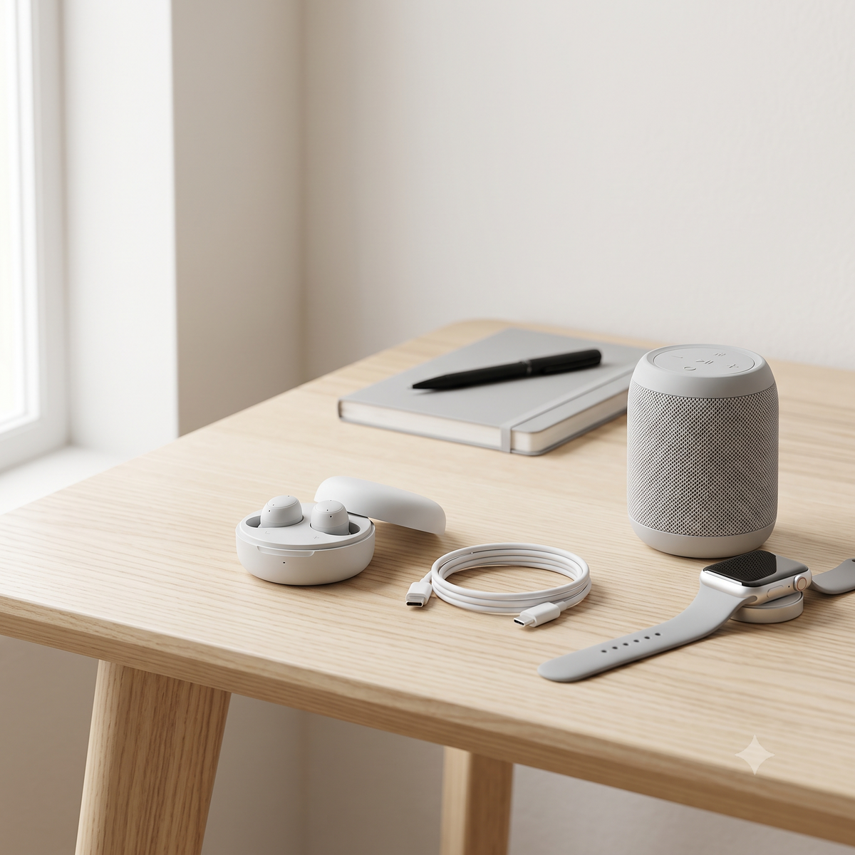 Tech & Gadgets